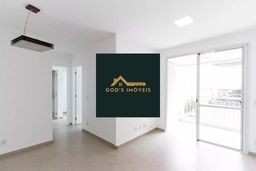 Apartamento de 2 quartos, 58m² no bairro Bom Retiro, em São Paulo | Eu Corretor