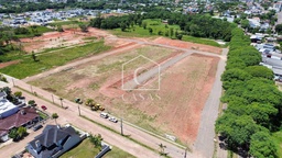 Lote/Terreno de no bairro Esmeralda, em Vera Cruz | Eu Corretor