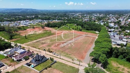 Lote/Terreno de no bairro Esmeralda, em Vera Cruz | Eu Corretor